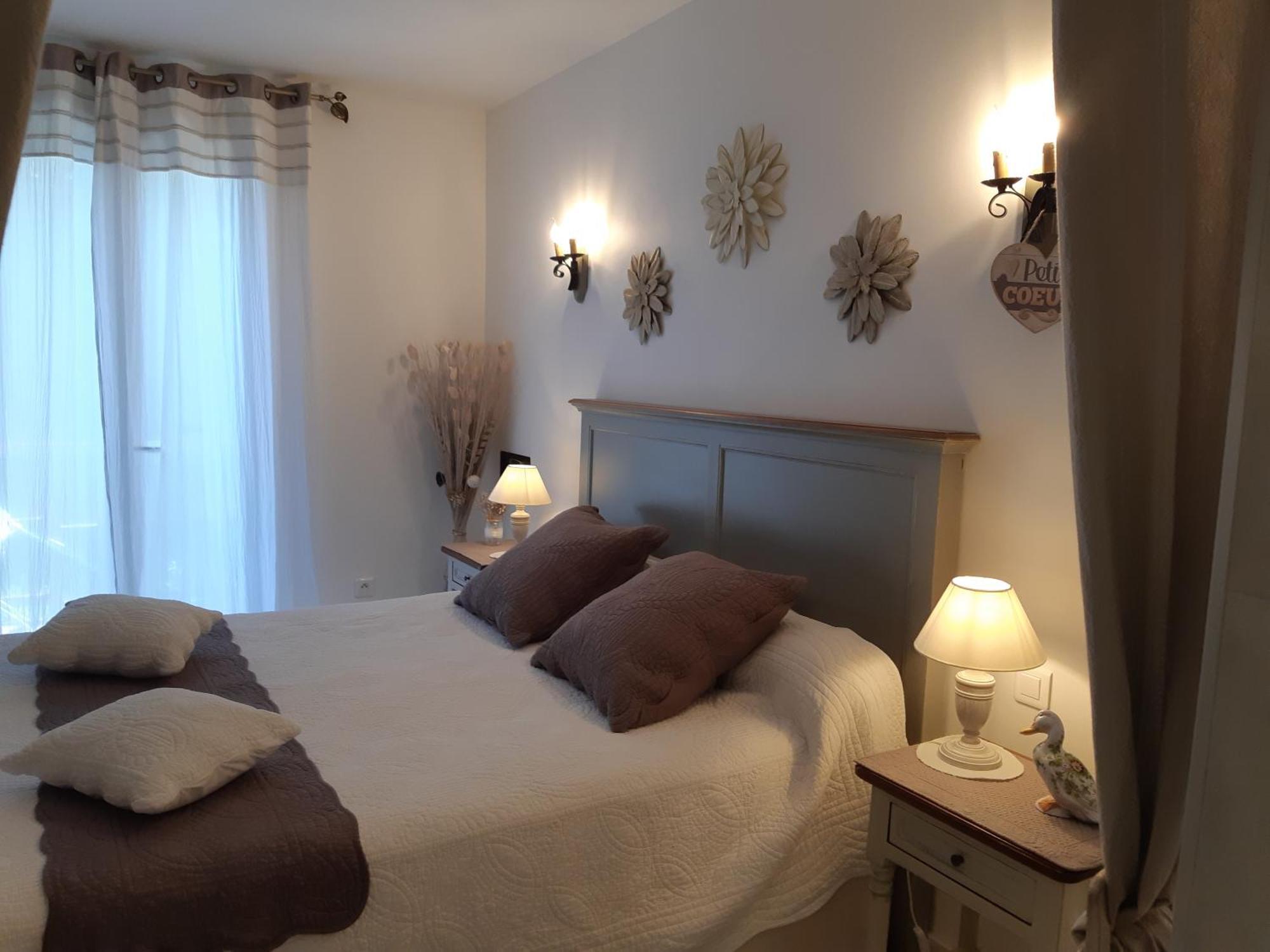 Chambres D'Hotes- Piscine, Spa, Tennis Belcodene Camera foto